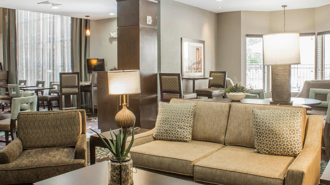 Staybridge Suites Jacksonville - Camp Lejeune Area, An IHG Hotel