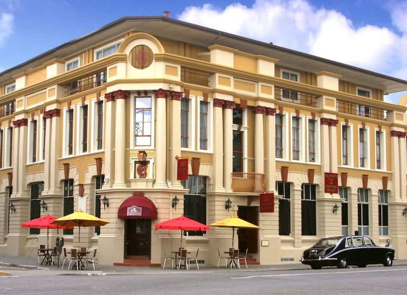 Edificio Foto