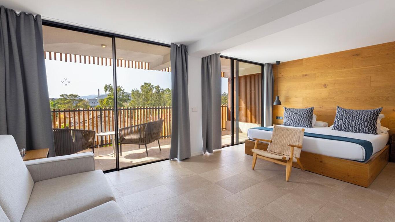 Las Gaviotas Suites Hotel & Spa