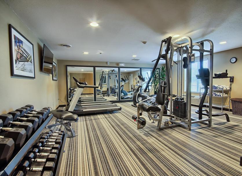 Gym Foto