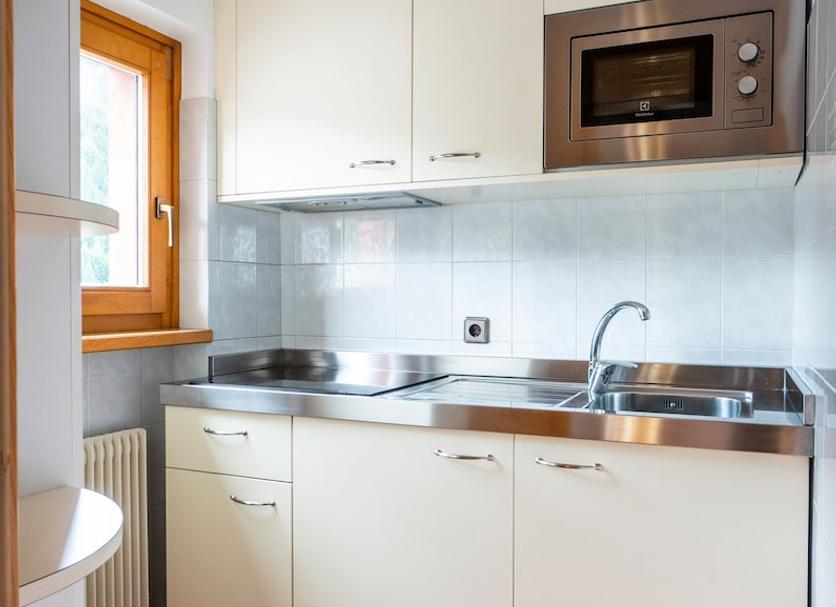Cocina Foto