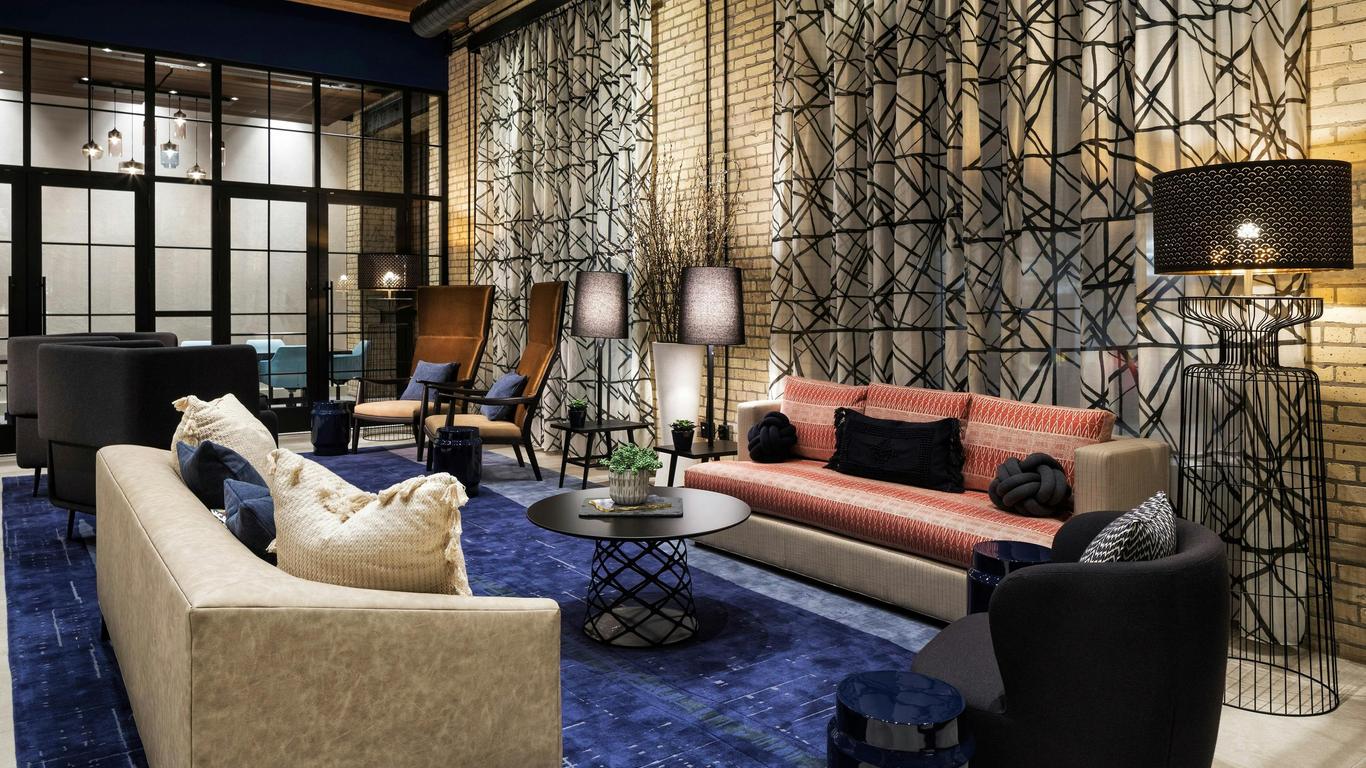 Canopy by Hilton Minneapolis - Mill District