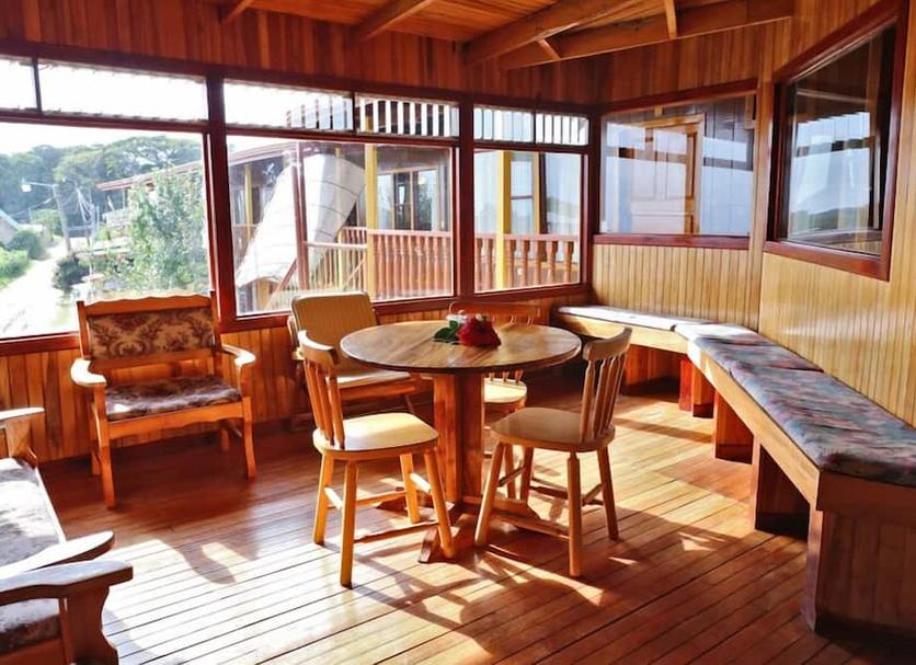 Comedor Foto