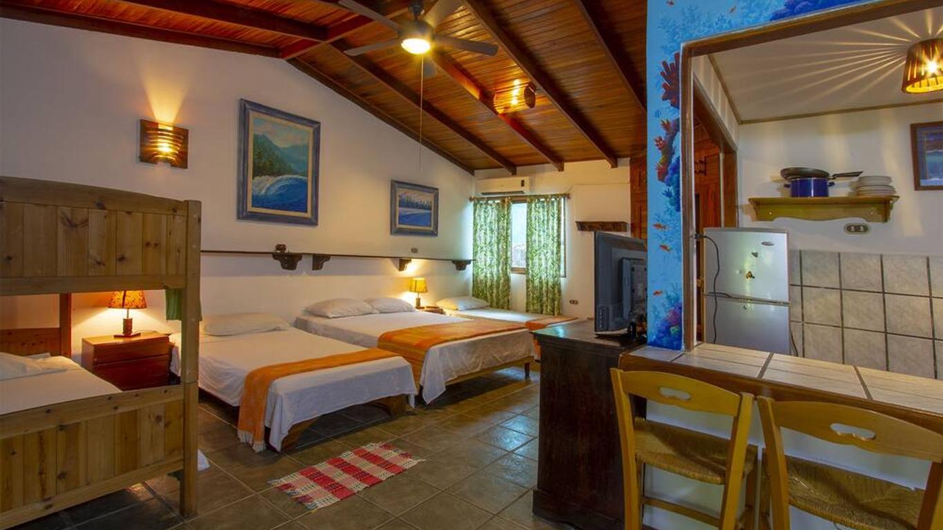 Hotel Rancho Coral