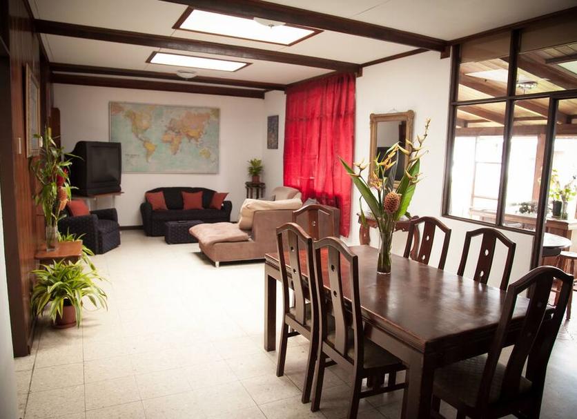 Comedor Foto