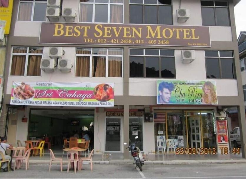 Edificio Foto