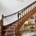 Escaleras