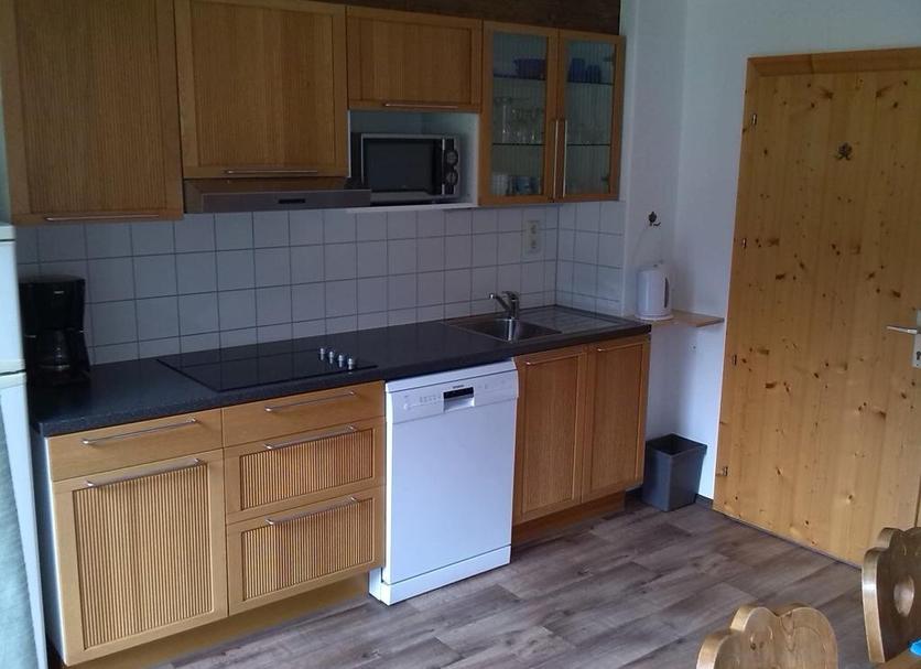 Cocina Foto
