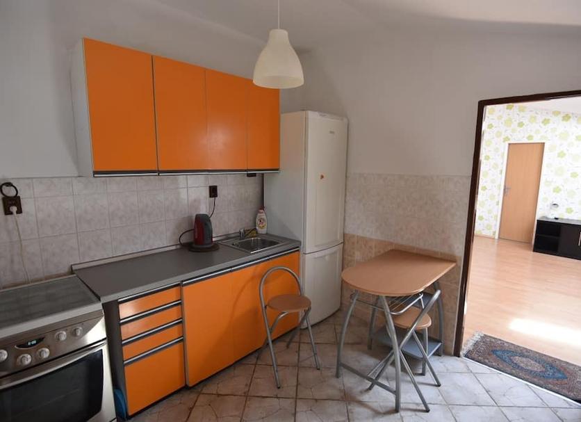 Cocina Foto