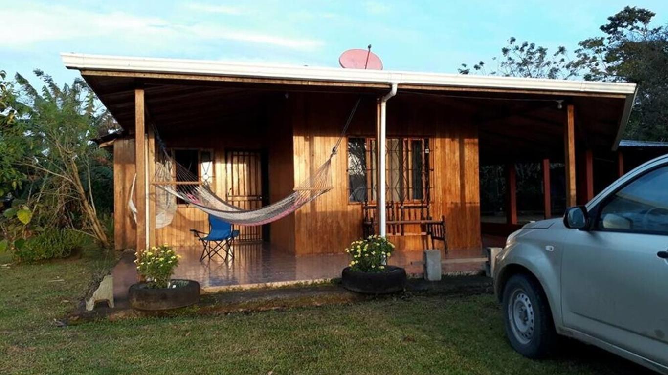 Little Paradise Hostel
