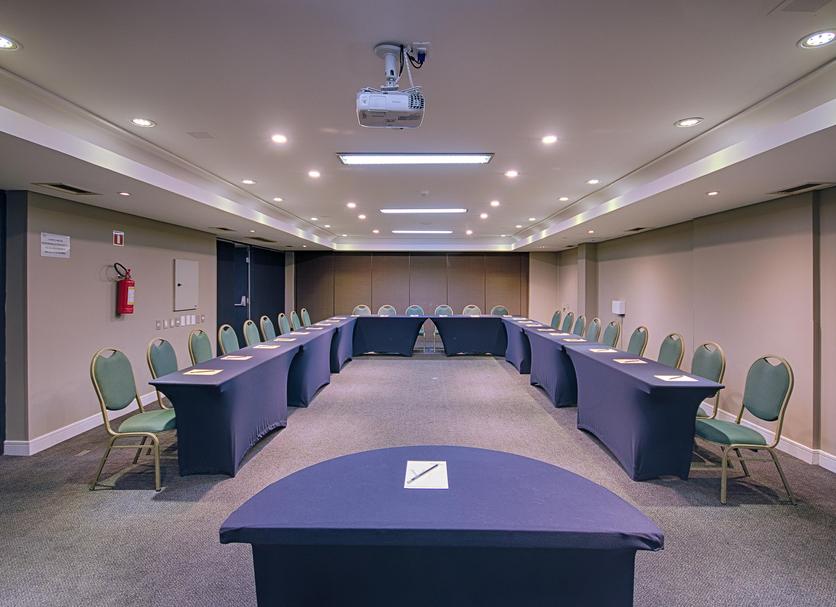 Sala de conferencias Foto