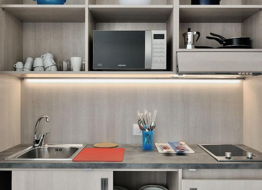 Cocina Foto