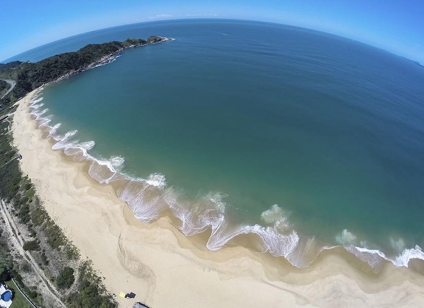 Playa Foto