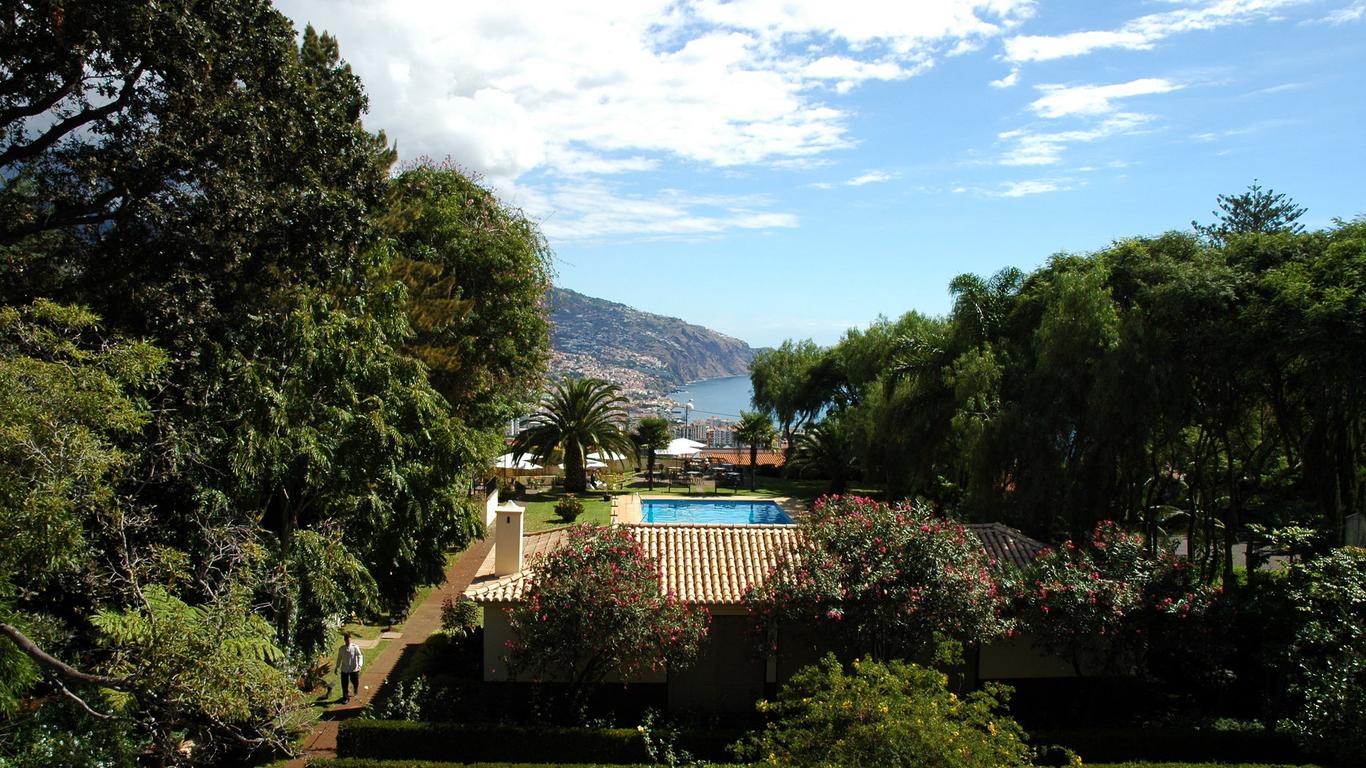 Quinta da Bela Vista - Madeira