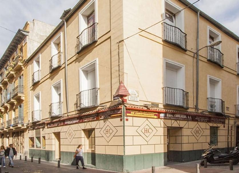 Edificio Foto