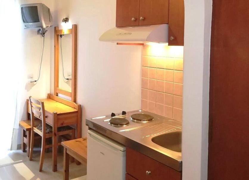 Cocina Foto