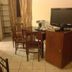 Servicio de la habitación