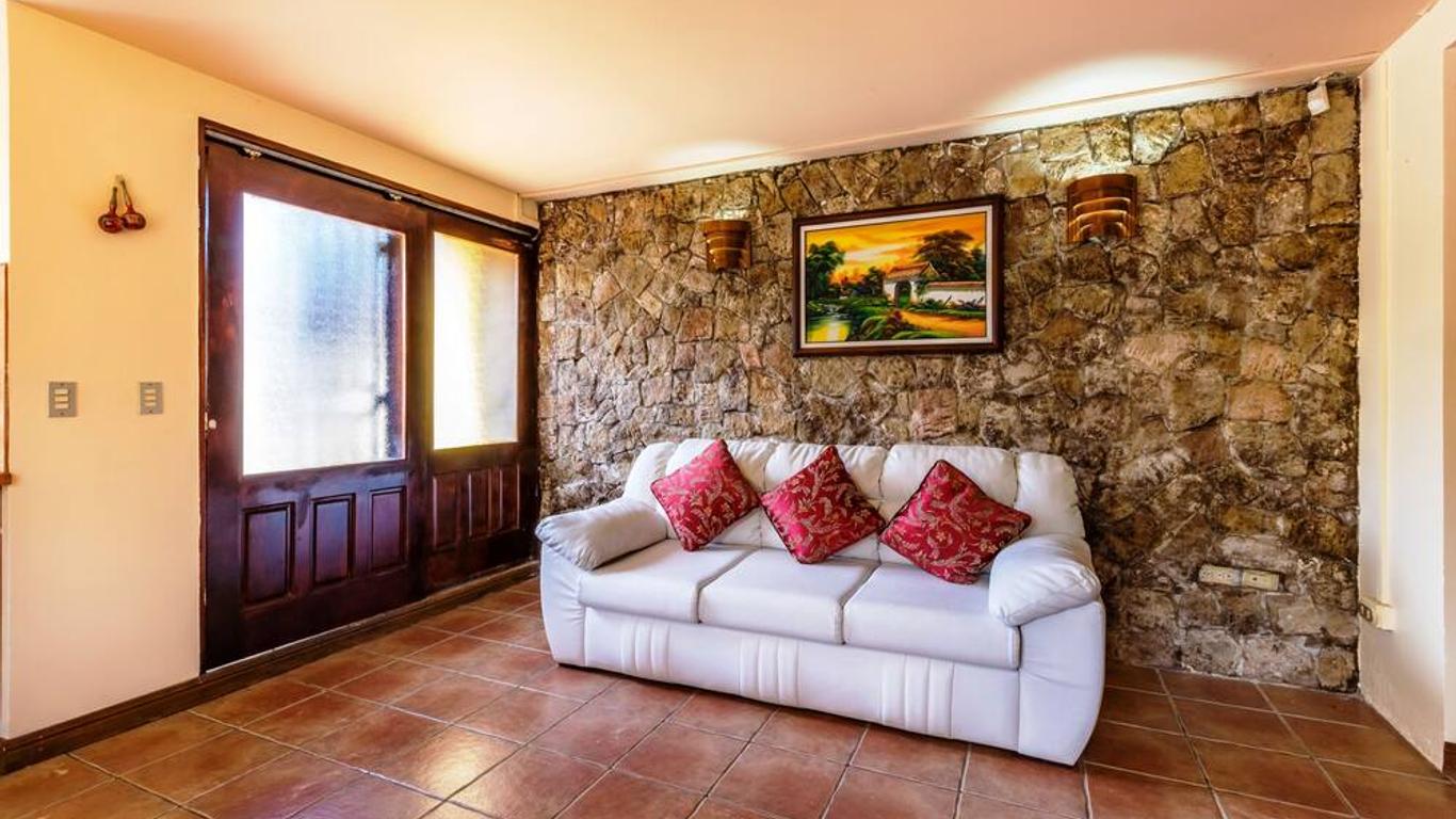 La Terraza Guest House B&b