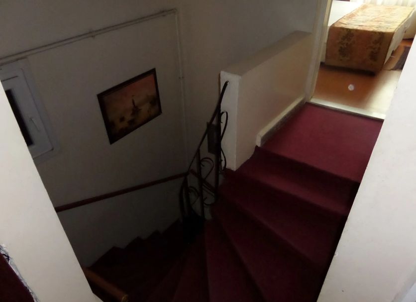 Escaleras Foto
