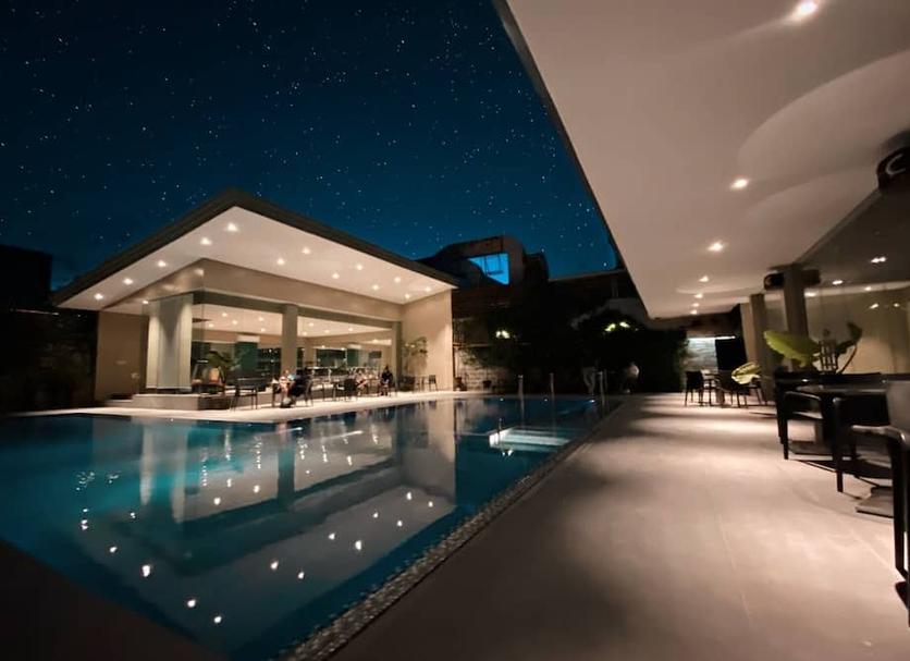 Piscina Foto