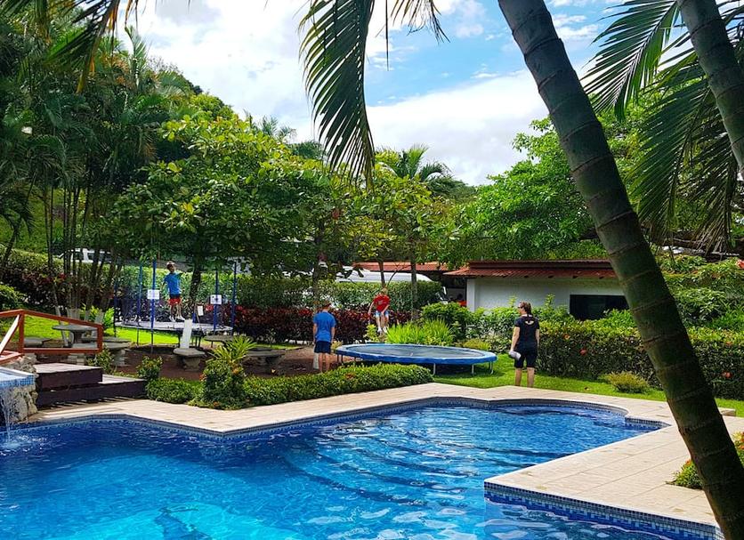 Piscina Foto