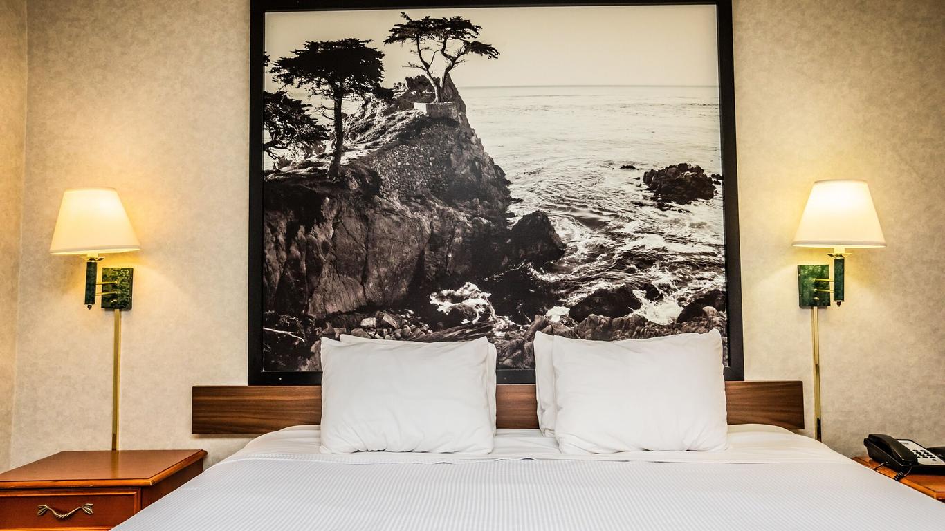 Pelican Inn Monterey