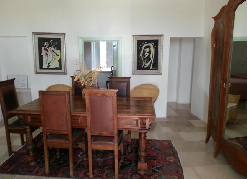 Comedor Foto