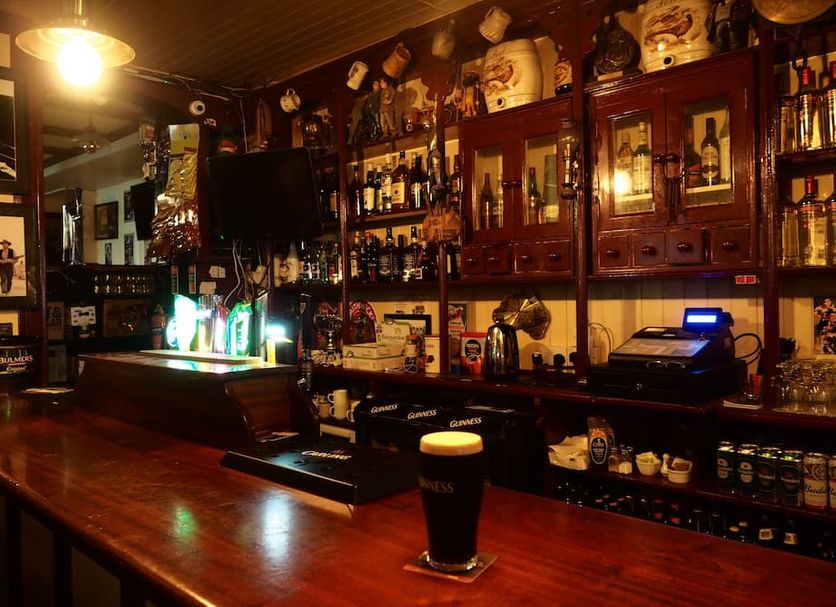 Bar Foto