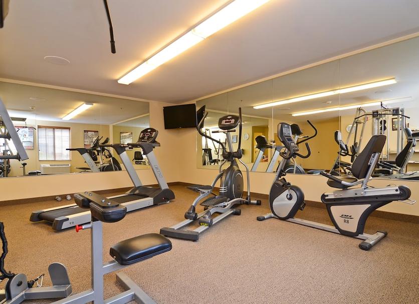 Gym Foto