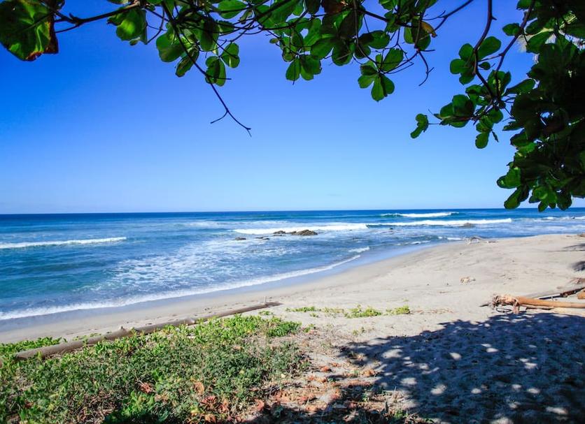 Playa Foto