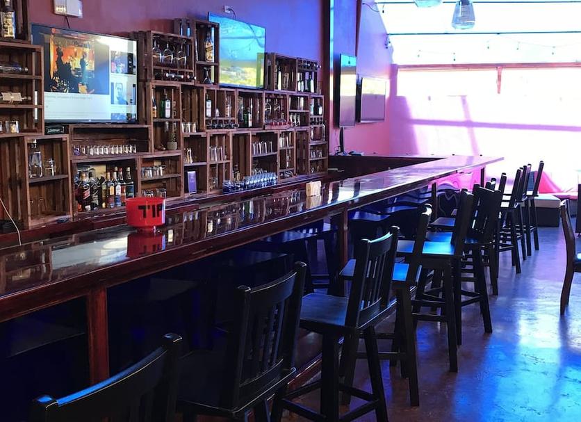 Bar Foto