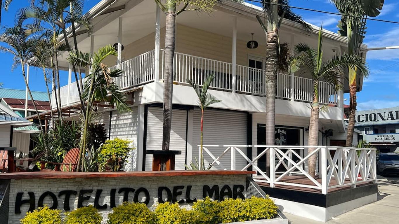Hotelito del Mar - Main Street