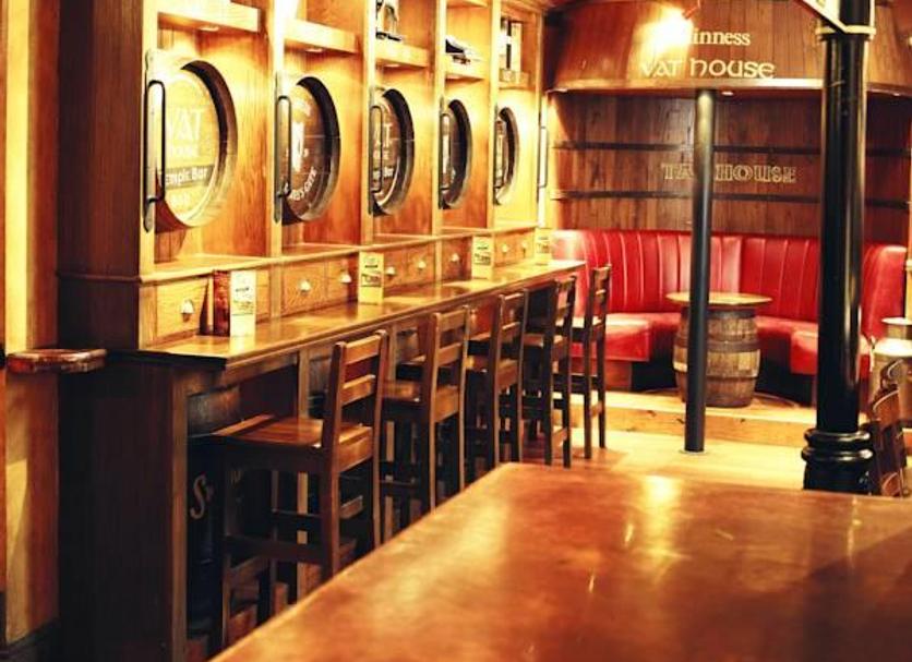 Bar Foto