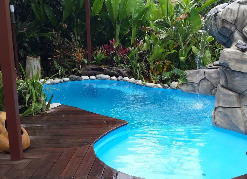 Piscina Foto