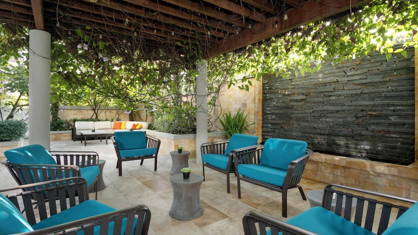 Hyatt House San Juan