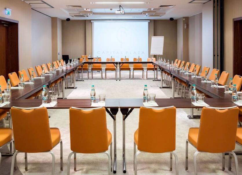 Sala de conferencias Foto