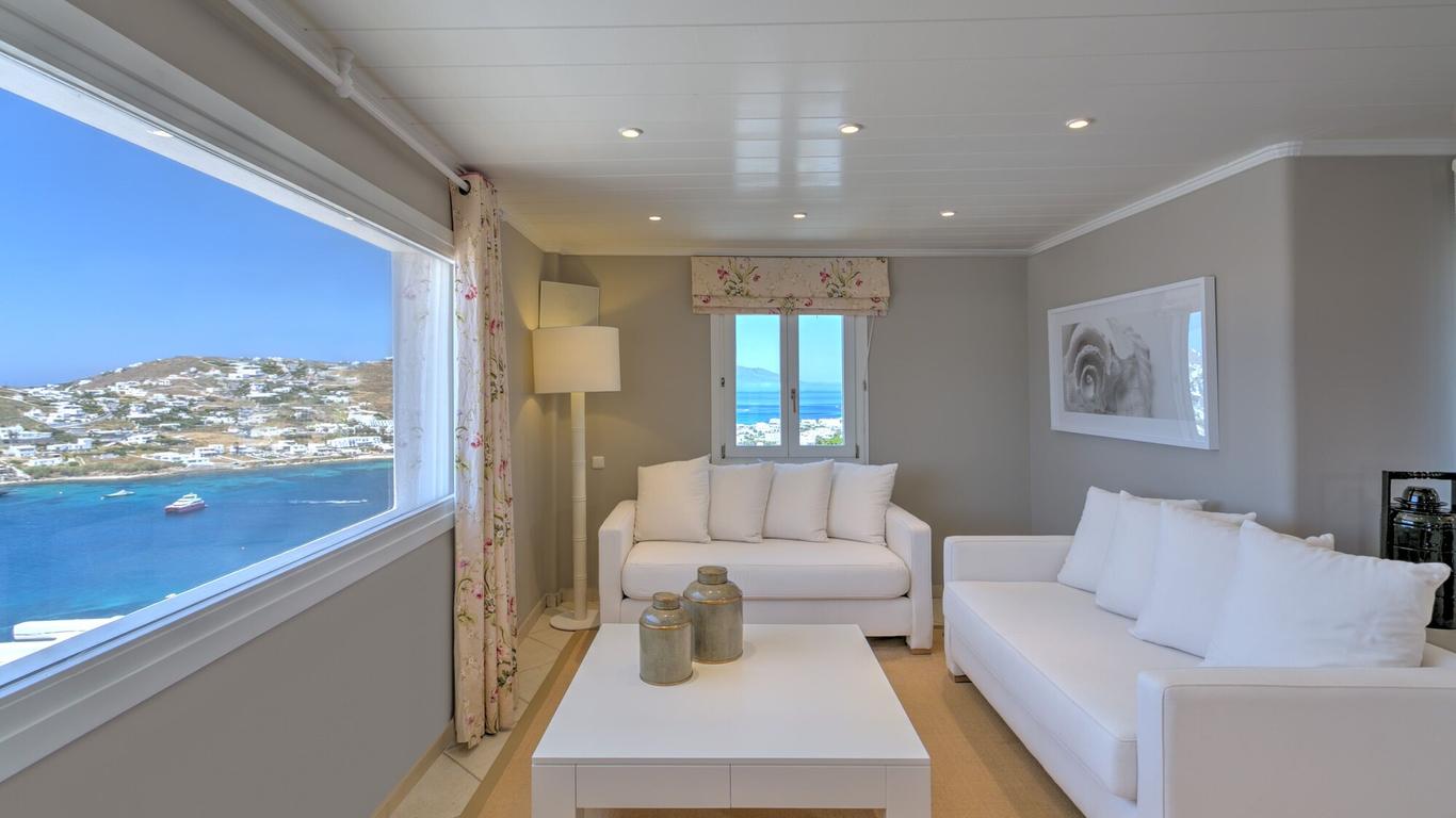 Santa Marina, a Luxury Collection Resort, Mykonos
