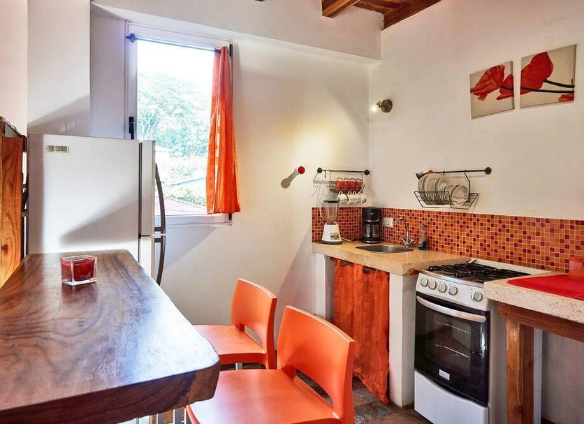 Cocina Foto