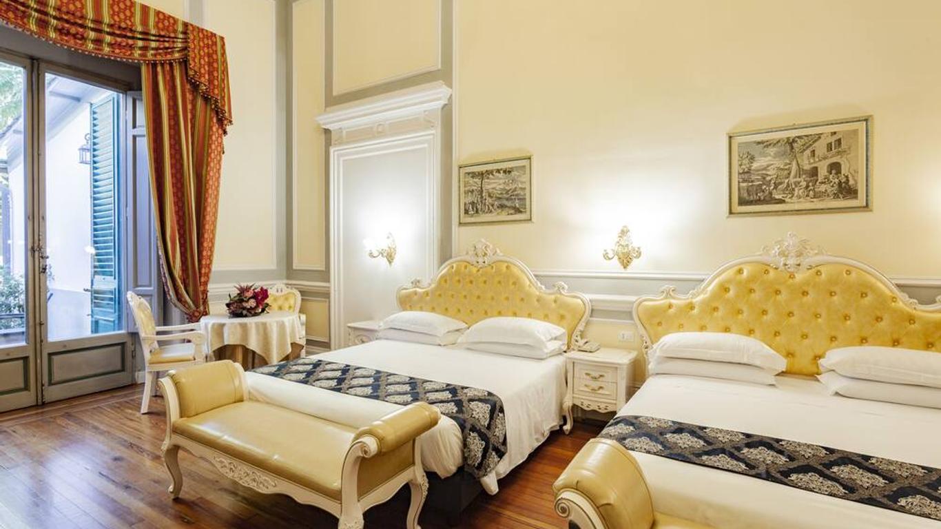 Villa Royal