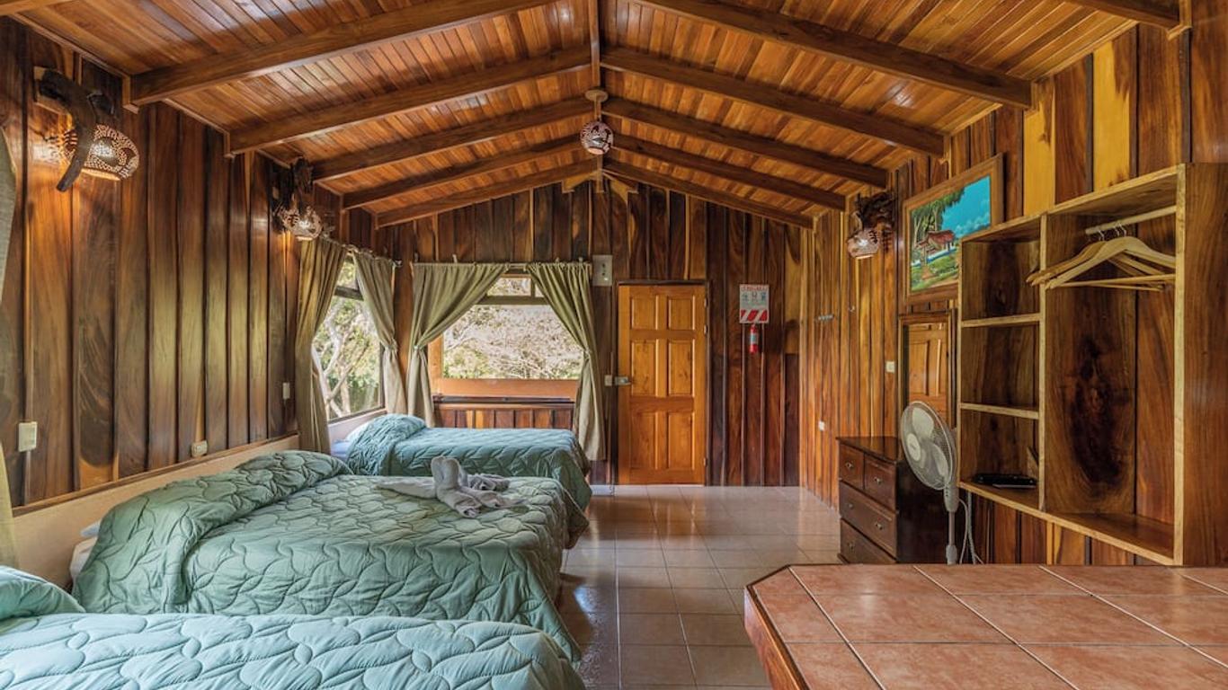 Monteverde Villa Lodge