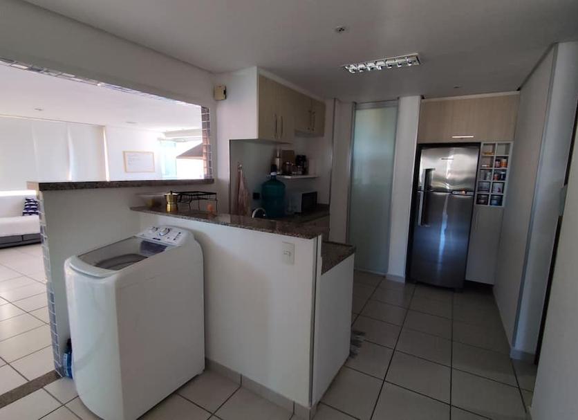 Cocina Foto