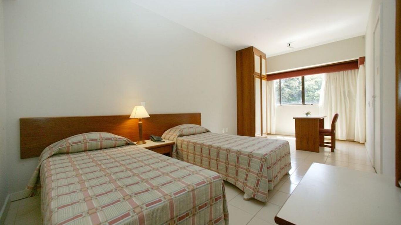 Residencial Porto Farol