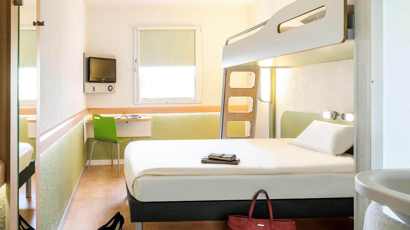 Ibis Budget Munchen Airport Erding