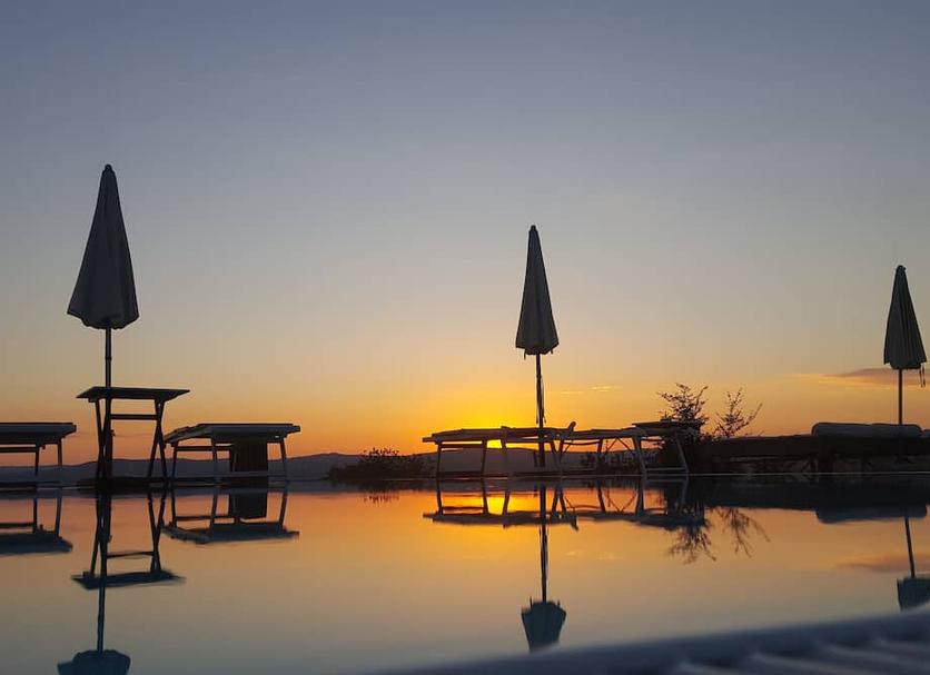 Piscina Foto