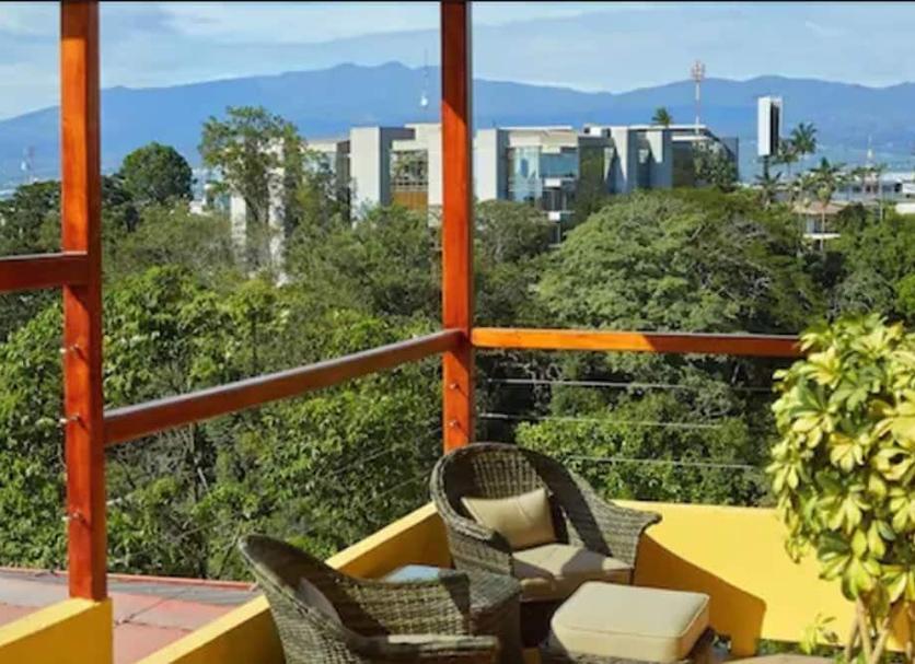 Balcón Foto