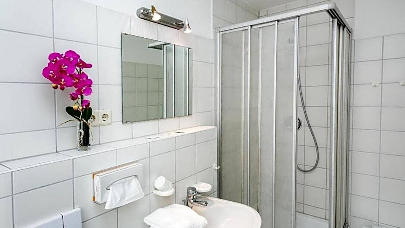 Hotel Müritzlicht