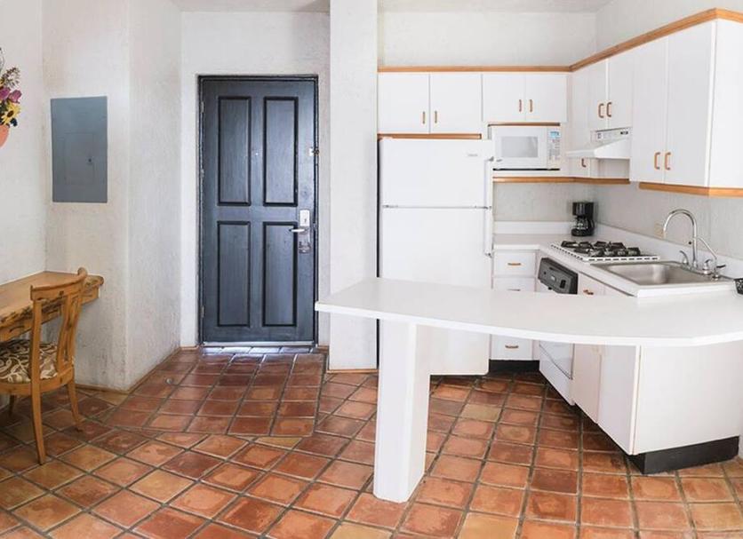 Cocina Foto