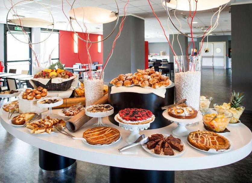 Comedor Foto