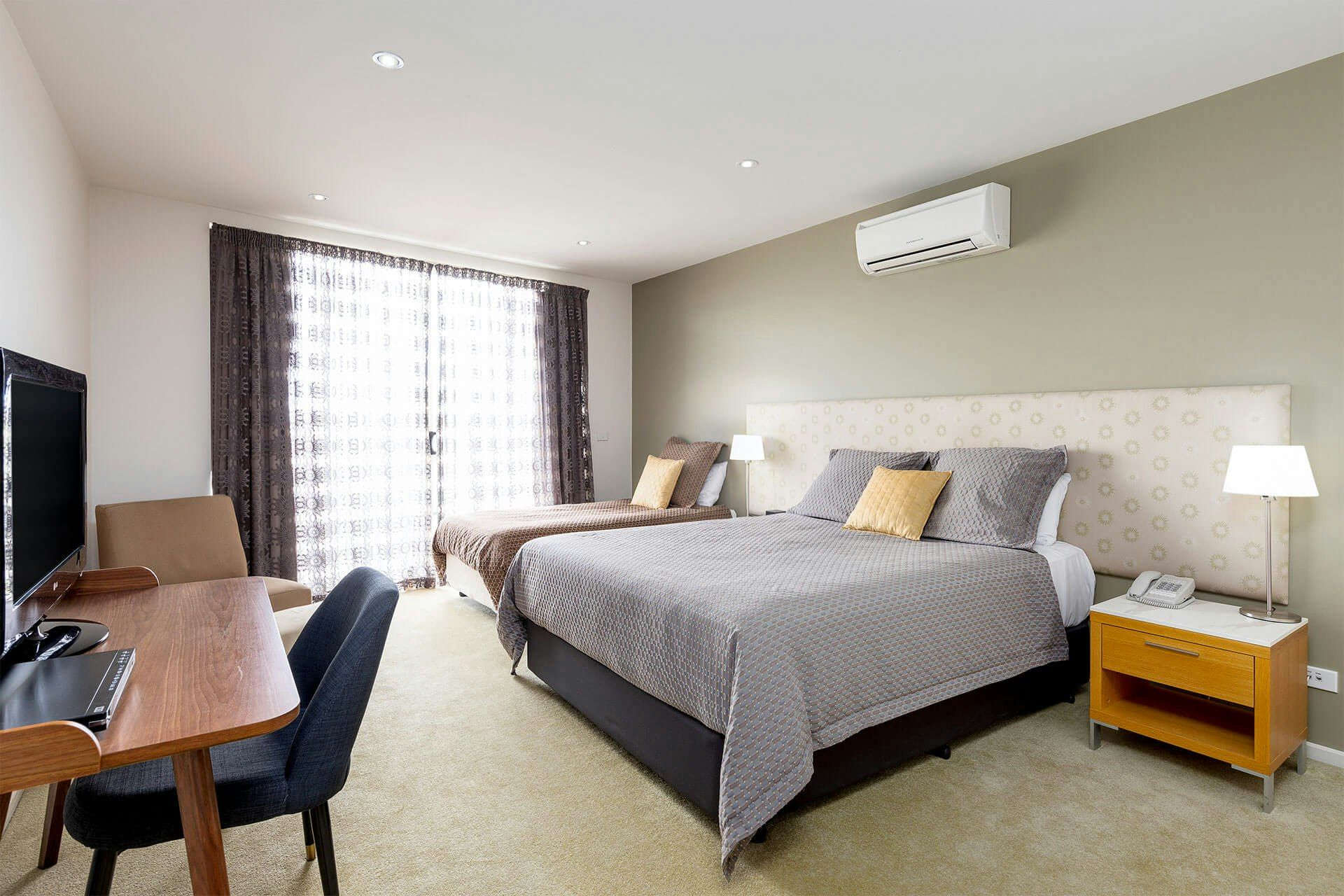 Habitación