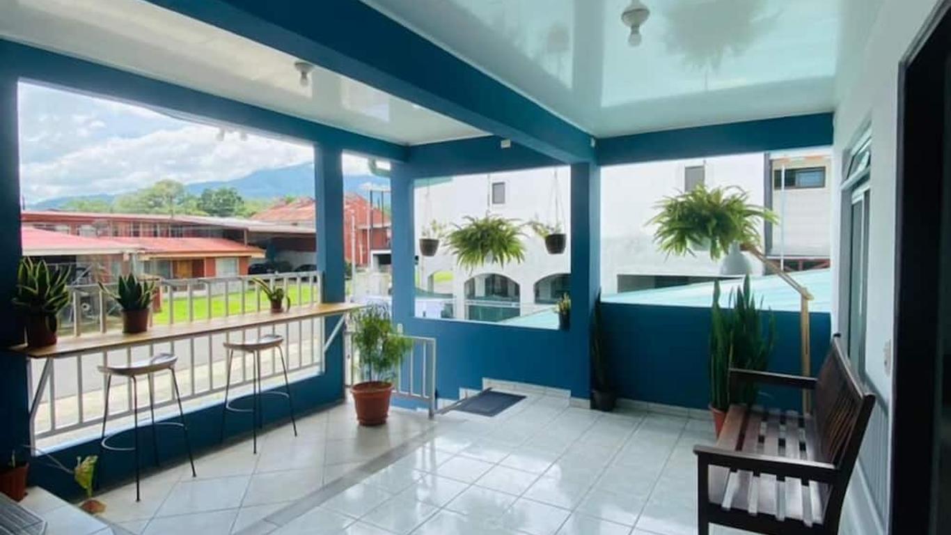Hotel Alicia